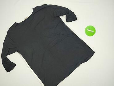 bluzka tupac pull and bear: Pink, Bluzka damska, rozmiar XL — 4