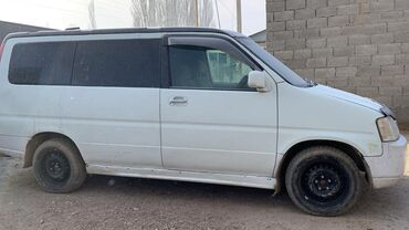 чехол для машины бишкек цена: Honda Stepwgn: 2000 г., 2 л, Автомат, Бензин, Минивэн