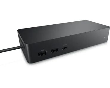 kupujemprodajem plinske peci: Brand: DELL |x|x Model: DELL UD22 dock with 130W AC adapter |x|x