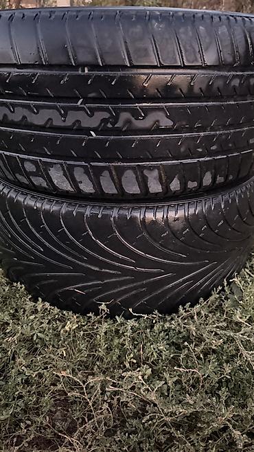 aeolus e70: Шина р17 235:45 пара 2,500 Комплект из 2 автомобильных шин Goodyear — 1