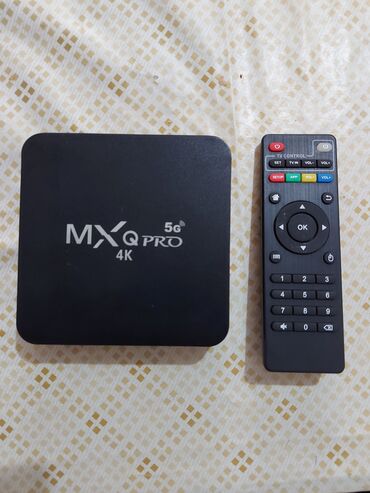 miš za kompjuter cena: Android SET TV-BOX Smart:8gbRam &128gbRom U pitanju su 2