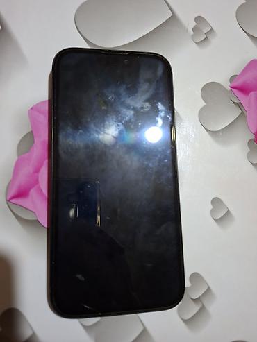 komputer ekran şəkilləri yüklə: IPhone 15, 128 GB, Qara, Face ID — 2
