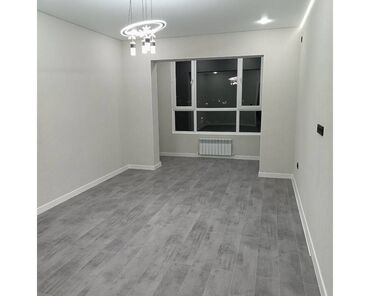 стол для растяжки спины: 1 бөлмө, 53 кв. м, 108-серия, 5 кабат, Евроремонт