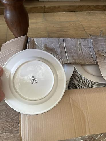 Посудомоечные машины: Посудомойка, Б/у, Самовывоз — 13