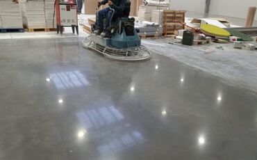 Бетонные работы: Стяжка, Монолит, Колонны Гарантия, Бесплатная консультация, Монтаж Больше 6 лет опыта — 20