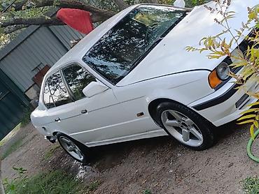 Транспорт: BMW 5 series: 1994 г., 2.5 л, Механика, Бензин — 3