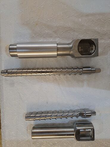 Yağ çəkən aparatlar: Paslanmayan poladdan elektrikli yağçıxarma presi (yağ çıxaran aparat) — 13