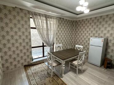 Продажа квартир: 2 комнаты, 52 м², Индивидуалка, 1 этаж, Дизайнерский ремонт