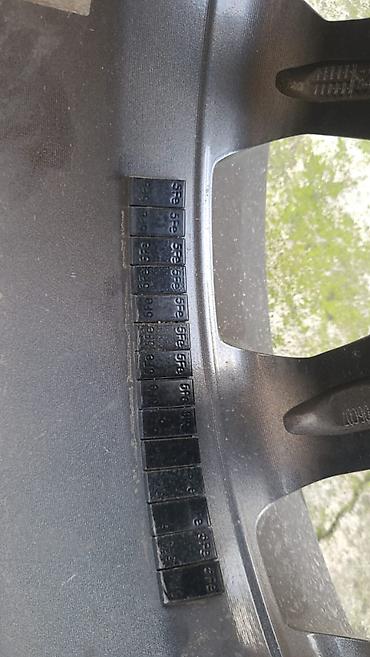 disk alıram: BYD DESTROYER 05 ZAVOD DISKIDI EYRILIK YOXDU 30 MIN GETMIS DISKDI — 5