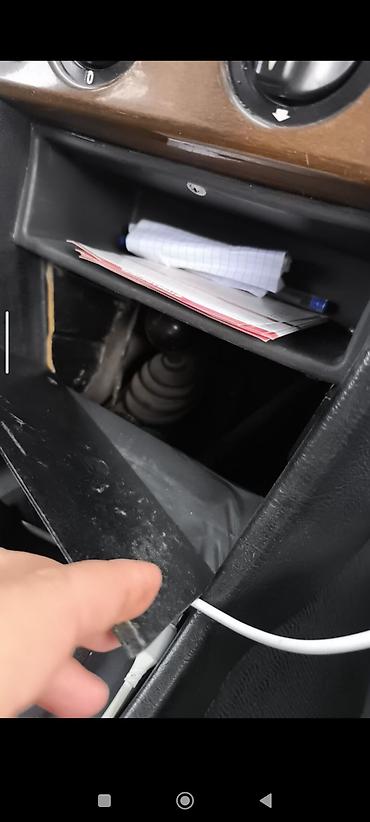 ВАЗ (ЛАДА): ВАЗ (ЛАДА) 4x4 Нива: 1990 г., Внедорожник — 7