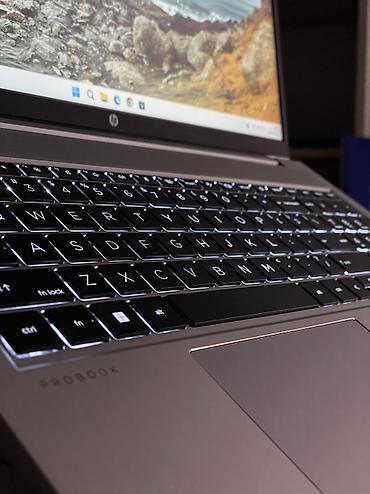 gaming computer: 💼🔥 HP PROBOOK 450 G9 — GÜCLÜ BİZNES NOUTBUKU 🔥💼 🚀 Intel Core i7-1255U — 4