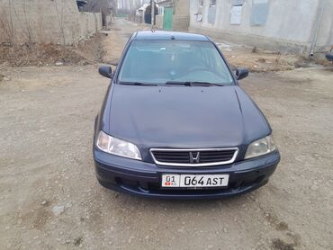 сиденье на хонда одиссей: Honda Civic: 1995 г., Механика, Бензин, Седан