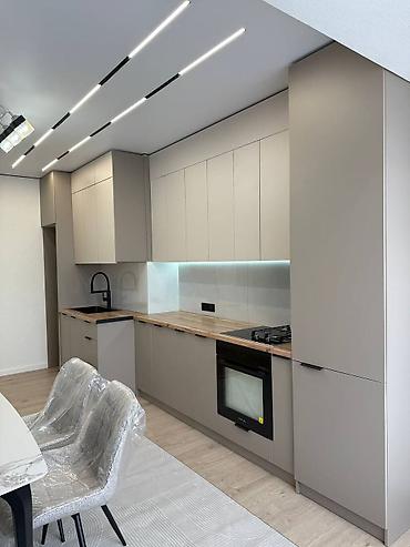 Продажа квартир: 2 комнаты, 72 м², Элитка, 4 этаж, Евроремонт at lalafo.kg — 6 Продажа квартир: 2 комнаты, 72 м², Элитка, 4 этаж, Евроремонт — 6