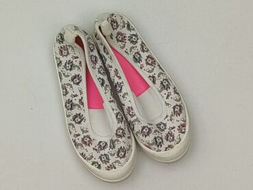 bluzka w stylu latino: Ballerinas 32, condition - Very good