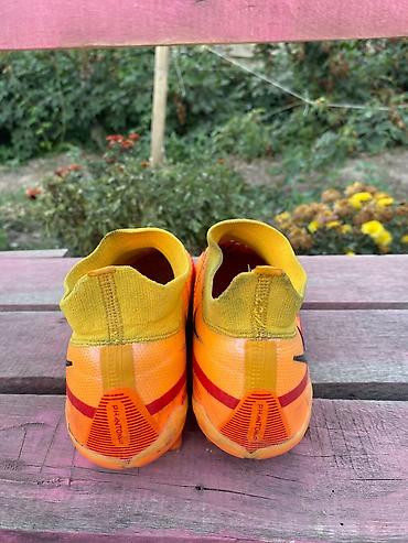 кросы ролики: Футбольные бутсы Nike Phantom GX 39 размер носили только 1 раз цена — 4