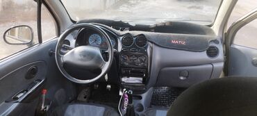 опел астра ж: Daewoo Matiz: 2007 г., 0.8 л, Механика, Бензин, Хэтчбэк