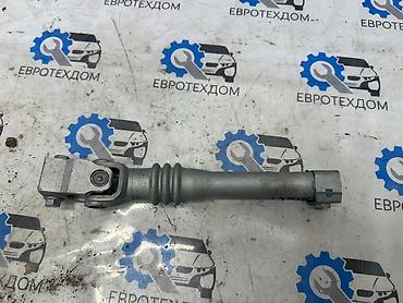 g comp: Рулевая колонка Mercedes-Benz 2013 г., Б/у, Оригинал, Германия — 2