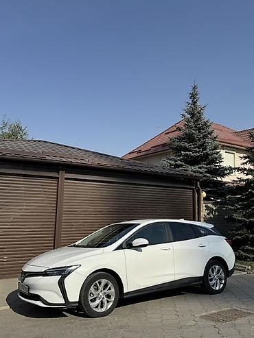 buick gl8: Buick : 2024 г., Вариатор, Электромобиль, Универсал — 2