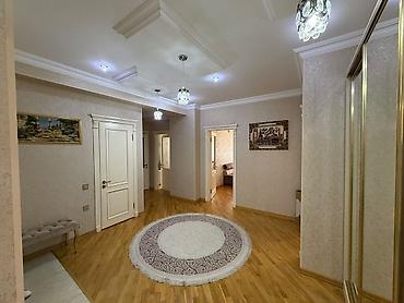 Продажа квартир: 3 комнаты, Новостройка, 140 м² — 9