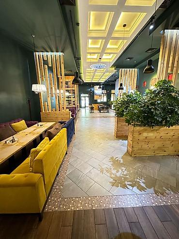 Продажа ресторанов, кафе: Продаю легендарное кафе «Одиннадцатый» 11 микрорайон по ул — 23