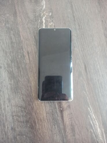 Kompüter, noutbuk və planşetlər: Huawei P30 Pro, 256 GB, rəng - Mavi
