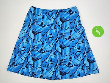 blue skirts: Spódnica damska, rozmiar XL — 3