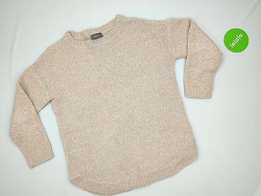 ciapy na drutach: Yessica, Sweter damski, rozmiar S — 2