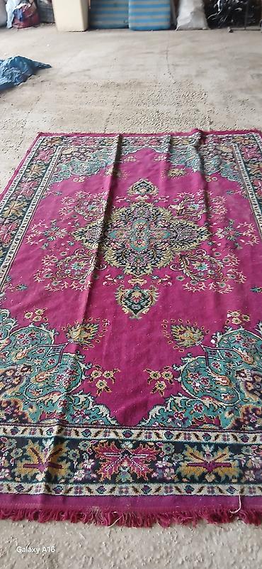 Divan və masa dəstləri: Məhsul: Künc divan dəstləri Təsvir: - Müxtəlif model və rənglərdə — 14