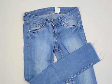 evisu: H&M, Jeansy damskie, rozmiar S — 1