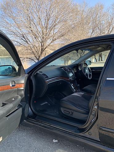 Honda: Honda Inspire: 2003 г., 3 л, Типтроник, Бензин, Седан at lalafo.kg — 10 Honda: Honda Inspire: 2003 г., 3 л, Типтроник, Бензин, Седан — 10