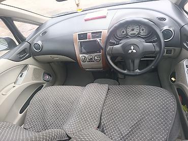 Mitsubishi: Mitsubishi Colt: 2006 г., 1.3 л, Автомат, Бензин — 12