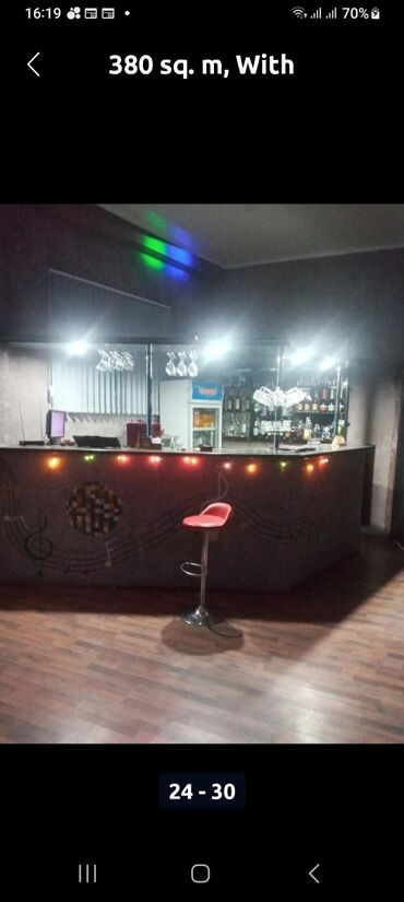 Рестораны, кафе: Продаю караоке и гостевой дом., ДЕЙСТВУЮЩИЙ Б И З Н Е С, — 7