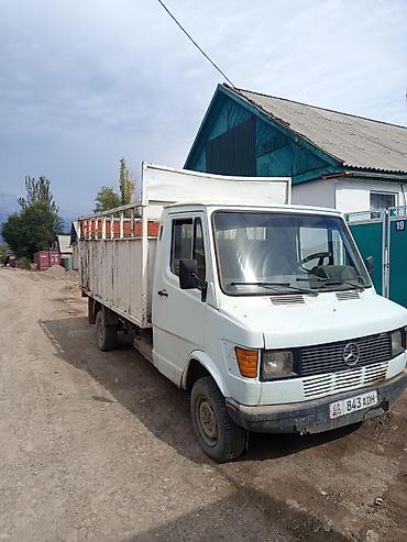 для грузовых автомобилей: Продаётся бортовой малотоннажный грузовик с тентованными/высокими — 6