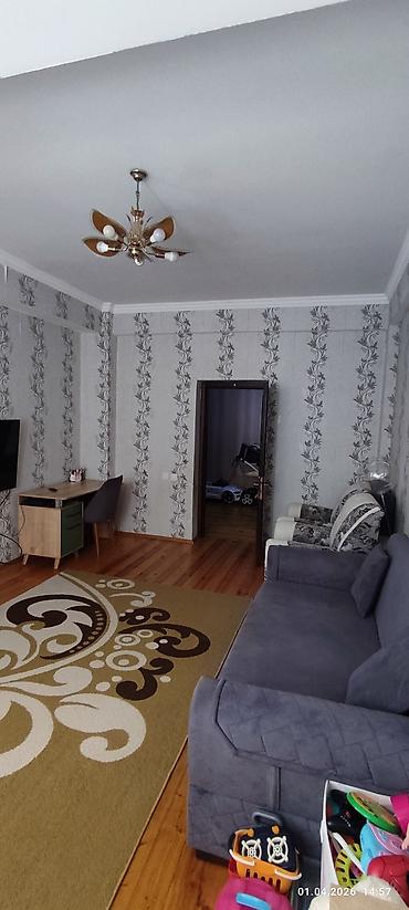 lokbatanda satılan evlər 2021: Lökbatan qəs., 2 otaqlı, Yeni tikili, 73 kv. m — 9