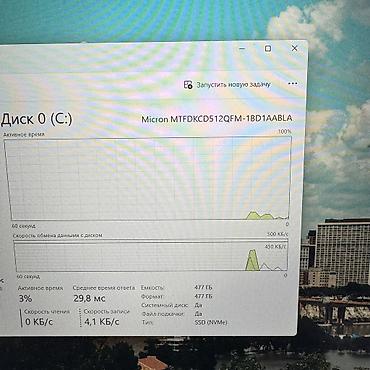 Настольные ПК и рабочие станции: Для программирования, Б/у, AMD Ryzen 7, В рассрочку — 8