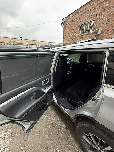Унаа: Toyota Highlander: 2019 г., Автомат, Гибрид, Кроссовер — 7