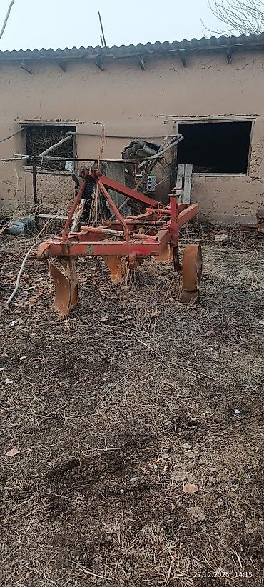 Другие тракторы: Колёсный трактор с кабиной Описание: YTO 704 год:2008 турбина 900.000 — 14