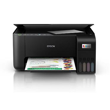 piska aparati: Epson EcoTank L3250 C11CJ67405 A4 Rəngli Inkjet 3-ü-1-də MFP printer — 1