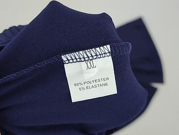 house basic: Spodnie materiałowe damskie, rozmiar 2XL — 4