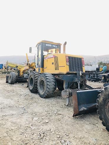 Ekskavatorlar: XCMG GR215, 2013 il XCMG GR215, 2012 il 2 ədəddi bir ədədin Qiyməti — 4