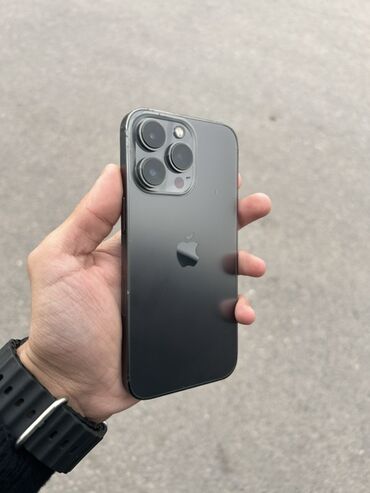 iphone 13 pro max dubai version: IPhone 13 Pro, 256 GB, Graphite, Face ID