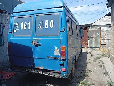 Продажа авто: Mercedes-Benz Спринтер: 1994 г. — 3
