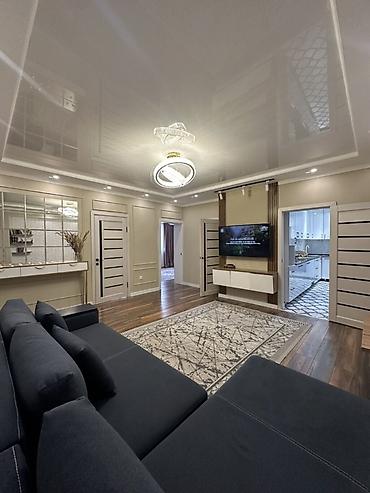 Продажа коттеджей и домов: 🔥🔥 СРОЧНО ПРОДАЮ!!! 🔥🔥 🏡 Новый уютный дом в Ж/м Ак-Ордо 📍 Рядом с — 6