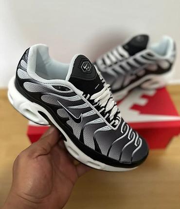 Patike: ​👟 nike air max & force – vrhunski stil i udobnost 👟 ​osvežite — 9