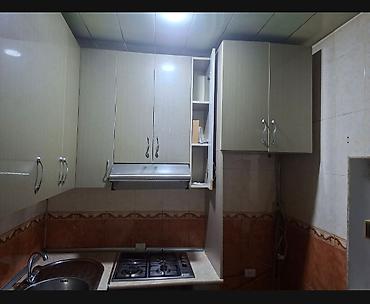 nasosnu ev satilir: Kirayə üçün həyət evi - Planlaşdırma: dəhliz, ayrı qonaq otağı, yataq — 4