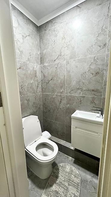 Продажа квартир: 2 комнаты, 80 м², Элитка, 4 этаж, Евроремонт — 6