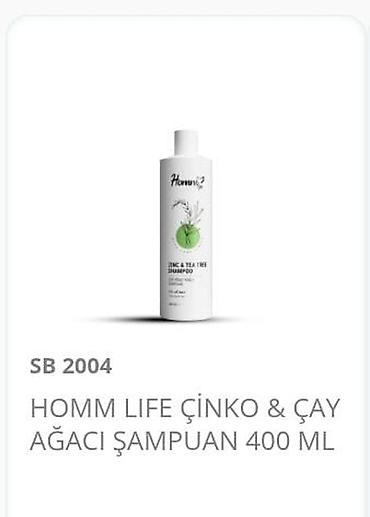 Kosmetika dəstləri: Kosmetik dəst, 4 məhsul — 38