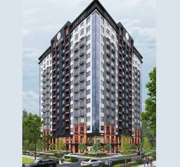 квартира моладая гвардия: 2 комнаты, 63 м², Элитка, 15 этаж, Дизайнерский ремонт