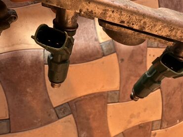 тойота авенсис универсал бишкек: Топливная аппаратура Toyota 2003 г., Б/у