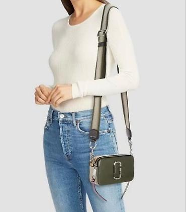 Çantalar: Stradivarius, İşlənmiş — 16